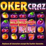 Joker Craze Slot