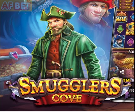 Smugglers Cove™