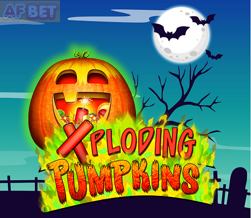 Xploding Pumpkins