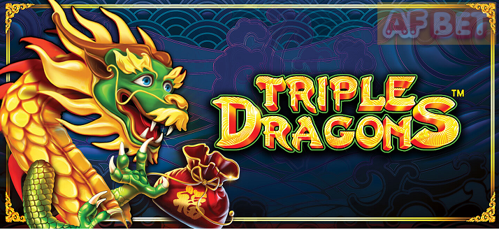 Triple Dragons