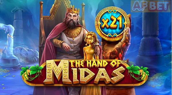 The Hand of Midas™