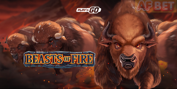 Beasts of Fire