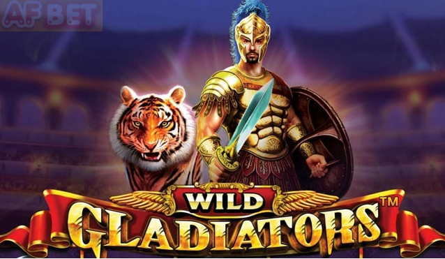 Wild Gladiators