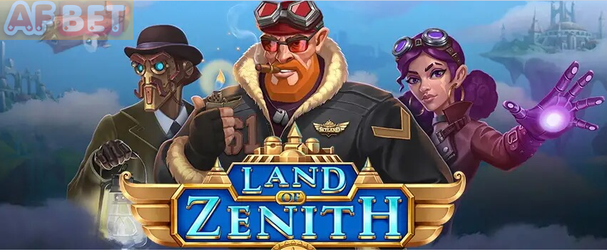 Land of Zenith