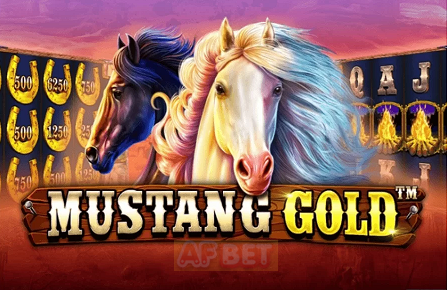 Mustang Gold