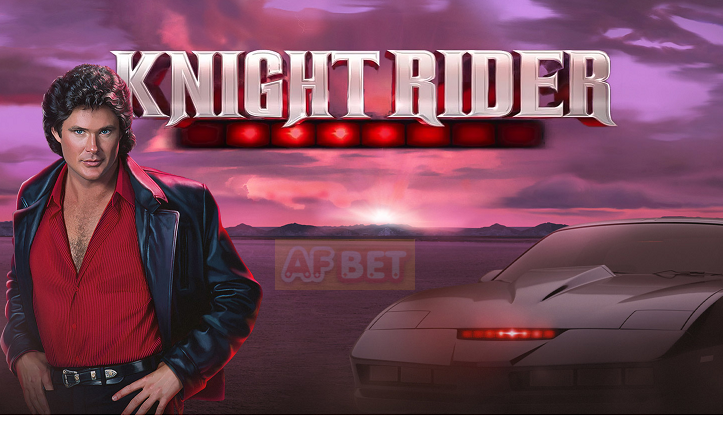 KNIGHT RIDER