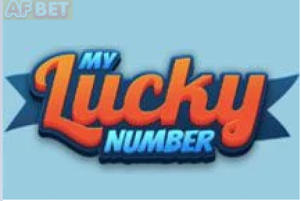 My Lucky Number