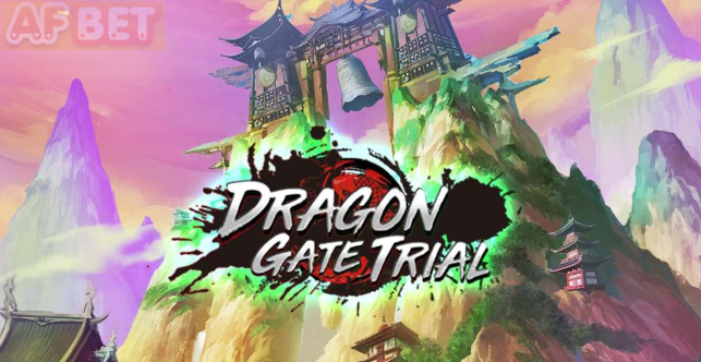 Dragon Gate Trial