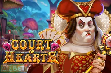 Court of Hearts