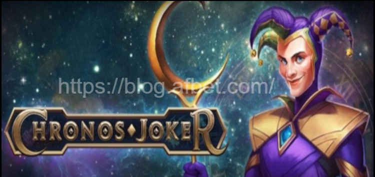 Chronos Joker