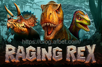 Raging Rex