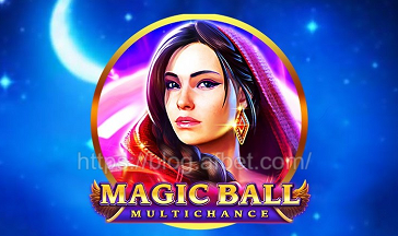 Magic Ball Multichance