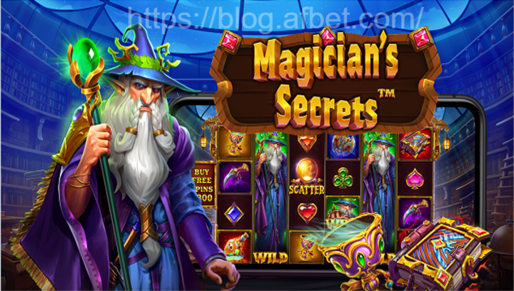 Magician’s Secrets