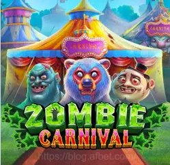 Zombie Carnival