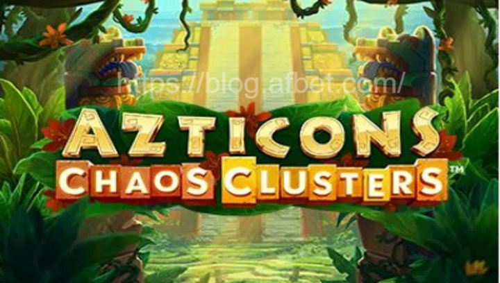 Azticons Chaos Clusters