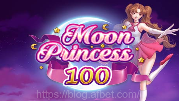 Moon Princess 100