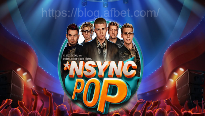 NSYNC Pop