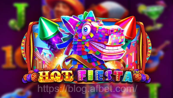 Hot Fiesta