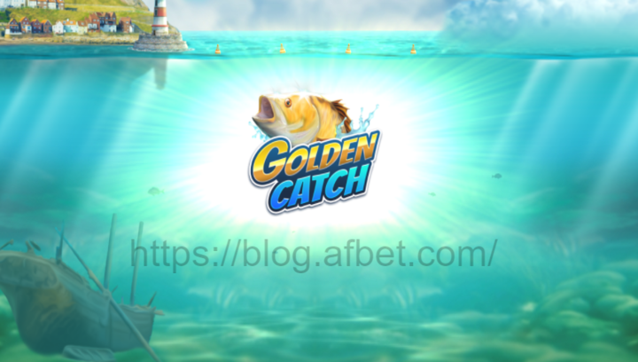 Golden Catch