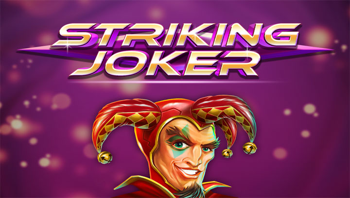 Joker Slot