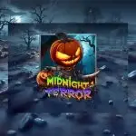 รีวิว สล็อต Midnight Terror