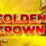 รีวิวสล็อต Golden Crown Max เล่นสนุก แจ็คพอตแตกไว กำไรเต็มมือ