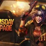 รีวิว สล็อต Doomsday Rampage (PG) ระเบิดวันโลกาวินาศ คว้ารางวัลอลังการ
