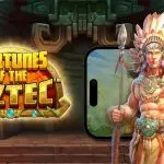 รีวิว สล็อต Fortune of Aztec (Pragmatic Play) ผจญภัยขุมทรัพย์แอซเท็ก แตกหนักโบนัสแรง