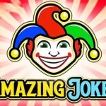 รีวิว สล็อต Wheel of Joker (Fazi) โจ๊กเกอร์วงล้อโชค หมุนสนุก ลุ้นแจ็กพอตแตกจริง