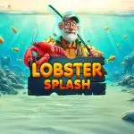 รีวิว สล็อต Lobster Splash (Red Rake Gaming) ปูล็อบสเตอร์พ่นโบนัส! เกมทะเลแตกหนักที่กำลังมาแรง