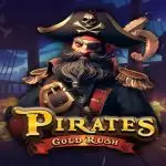 รีวิว สล็อต Pirates Gold Rush (Spadegaming) สล็อตโจรสลัดแตกมันส์ ลุ้นทองคำมหาศาล