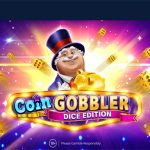 รีวิว สล็อต Coin Gobbler Dice Edition (Amusnet) สล็อตลูกเต๋า ลุ้นคูณสนั่น